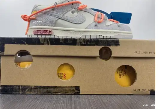 Lot Nike Low 19 DJ0950-119 Dunk O-W 0704